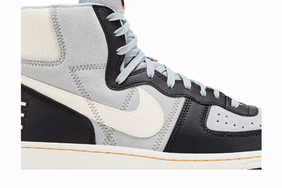 Nike Terminator High Light Pumice, view 3