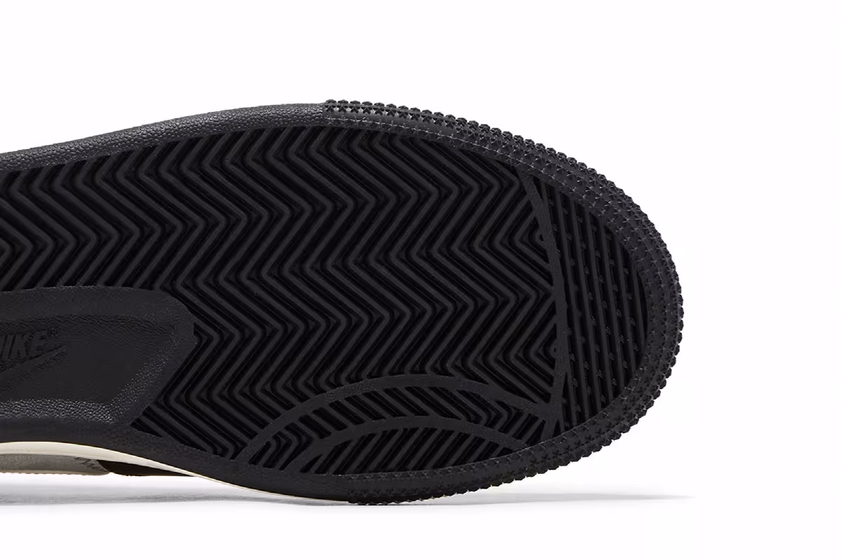 Nike Terminator High Light Pumice, view 6