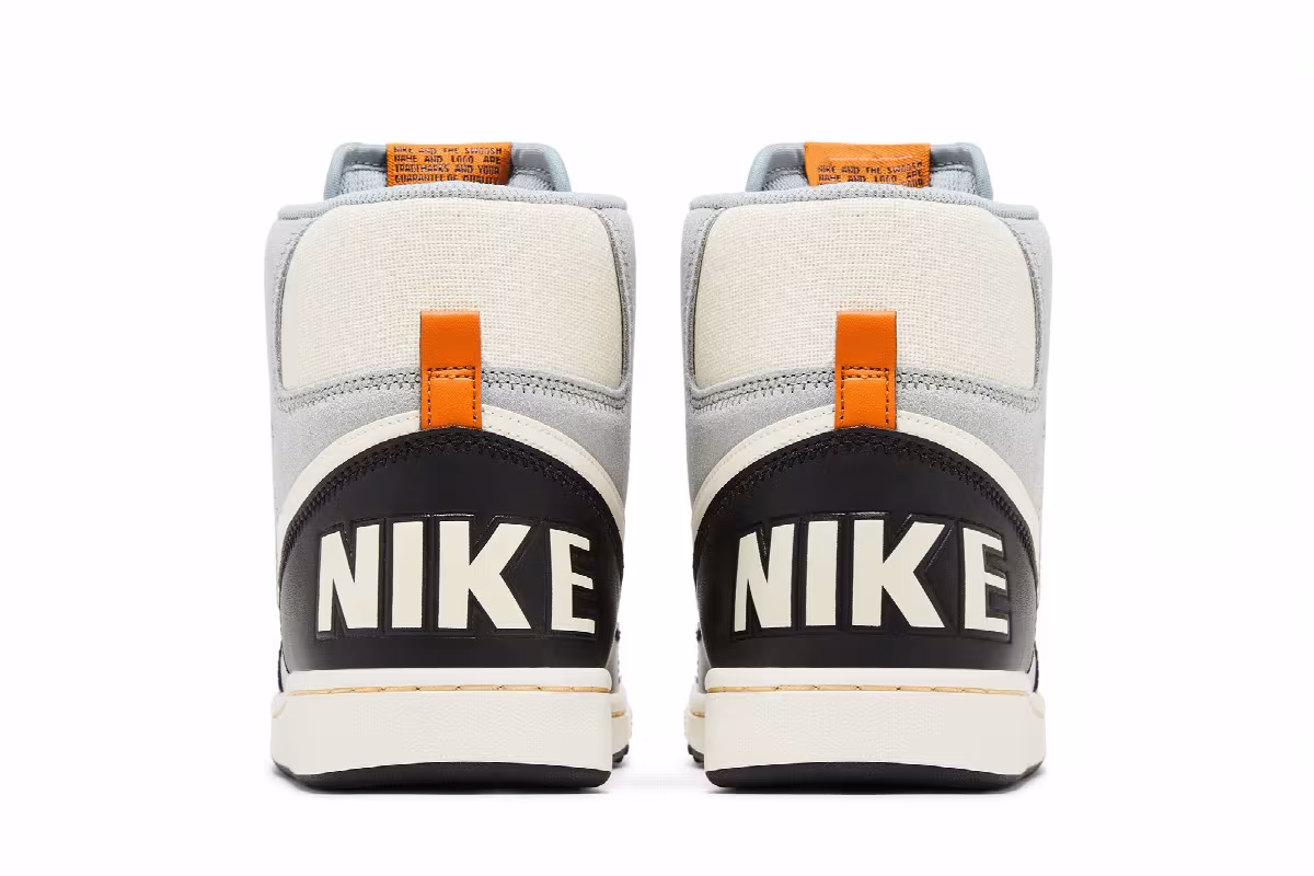 Nike Terminator High Light Pumice, view 7