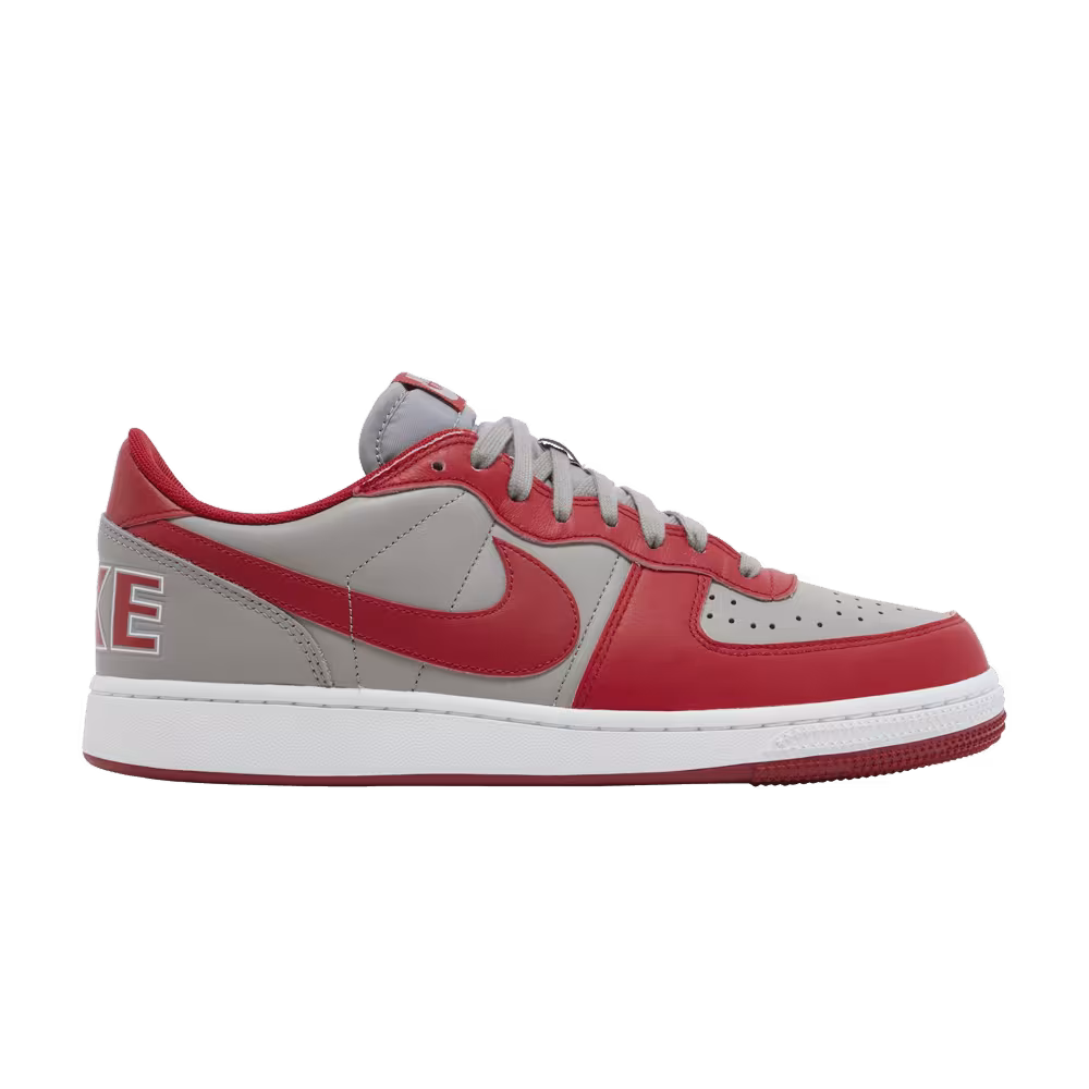 Nike Terminator Low UNLV