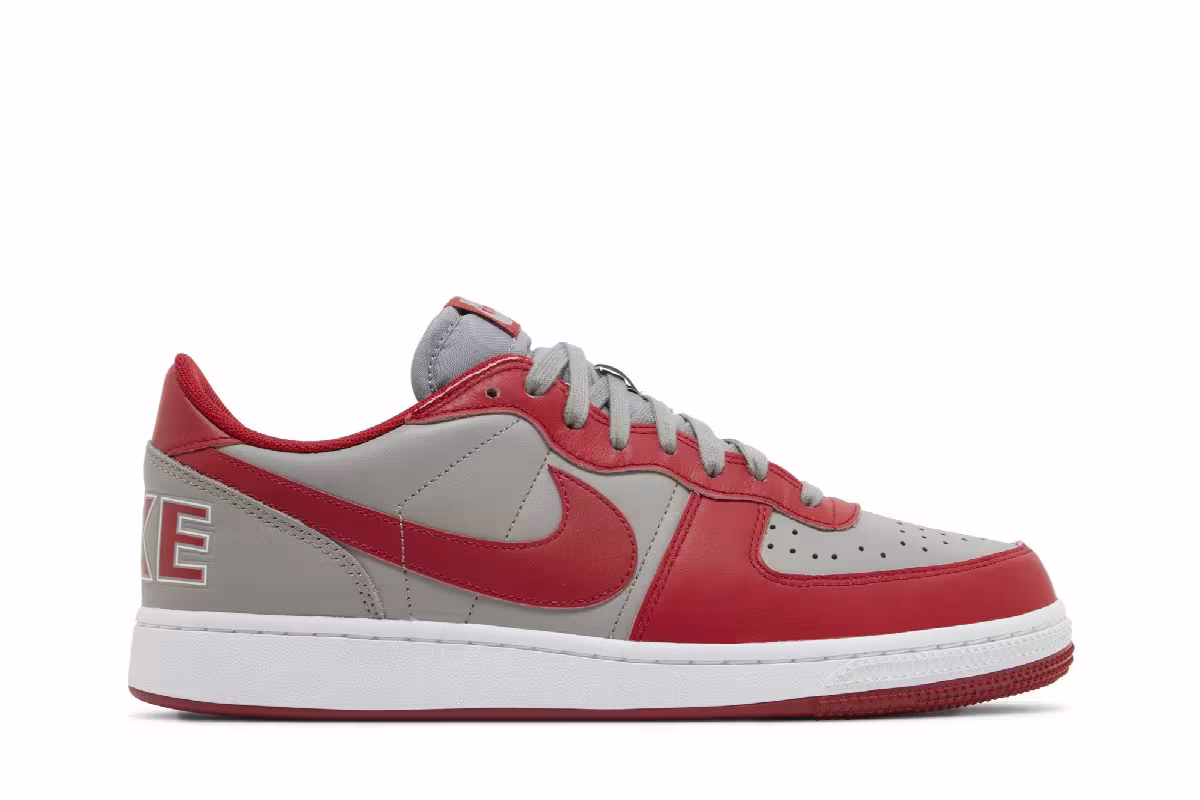 Nike Terminator Low UNLV, view 2