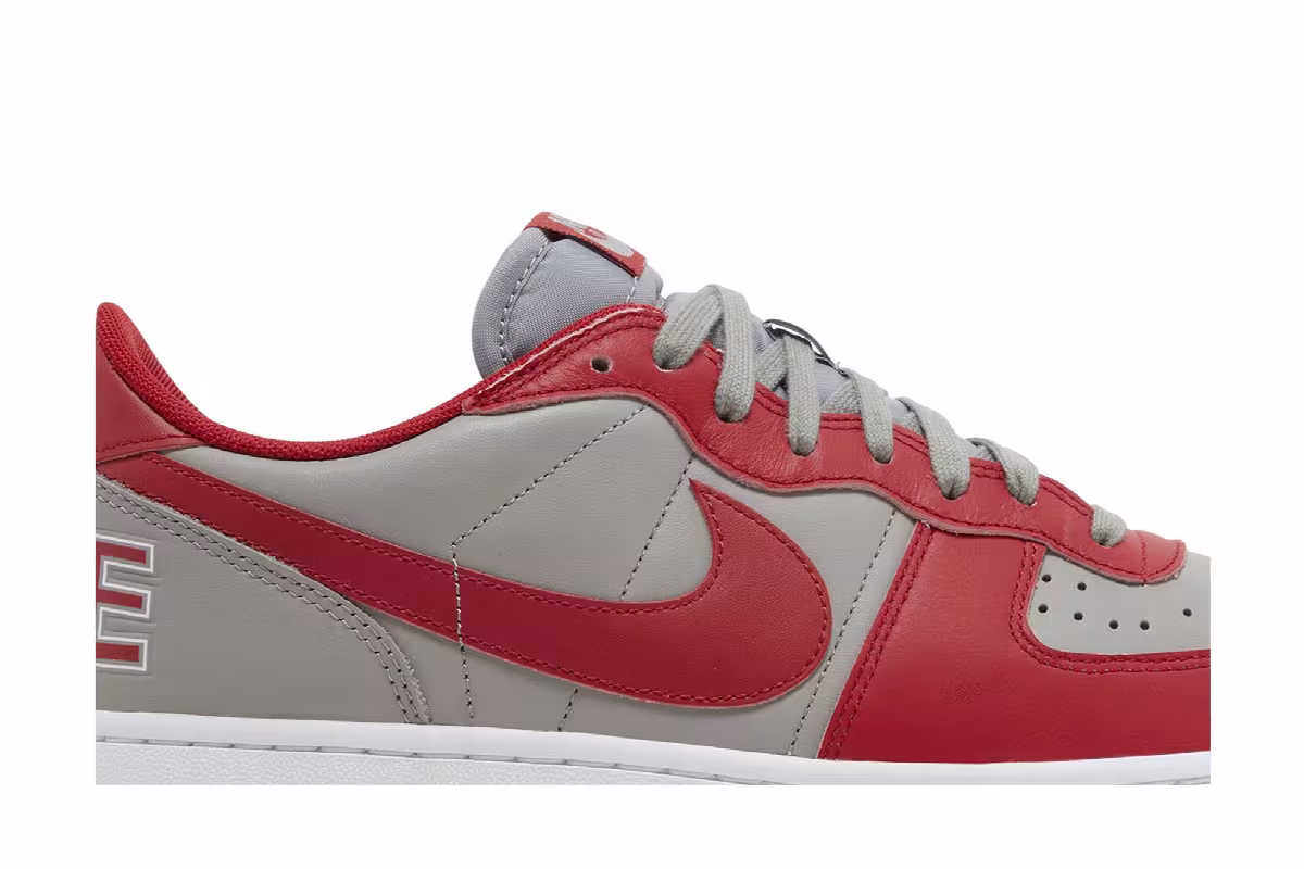 Nike Terminator Low UNLV, view 3