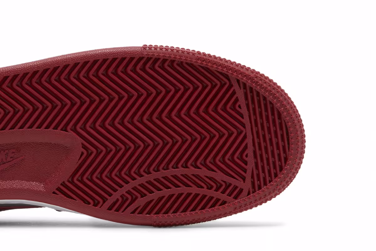 Nike Terminator Low UNLV, view 6