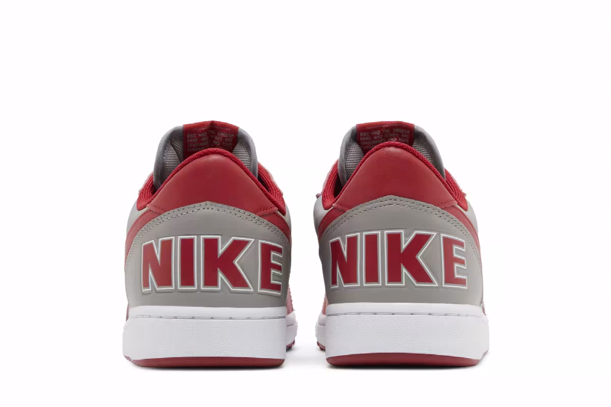 Nike Terminator Low UNLV, view 7