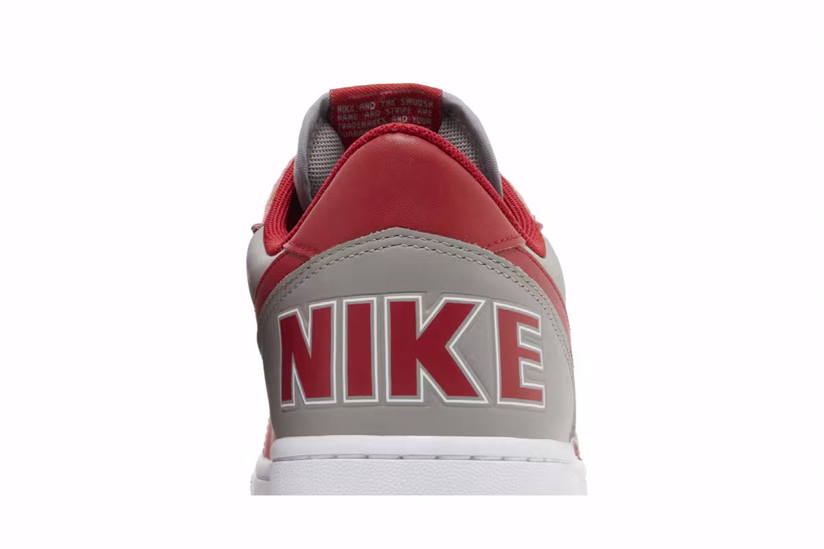 Nike Terminator Low UNLV, view 8