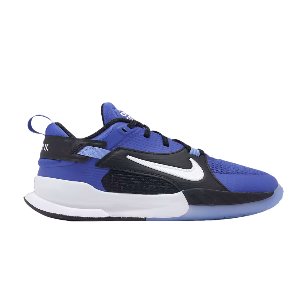 Nike Crosscourt GS Astronomy Blue