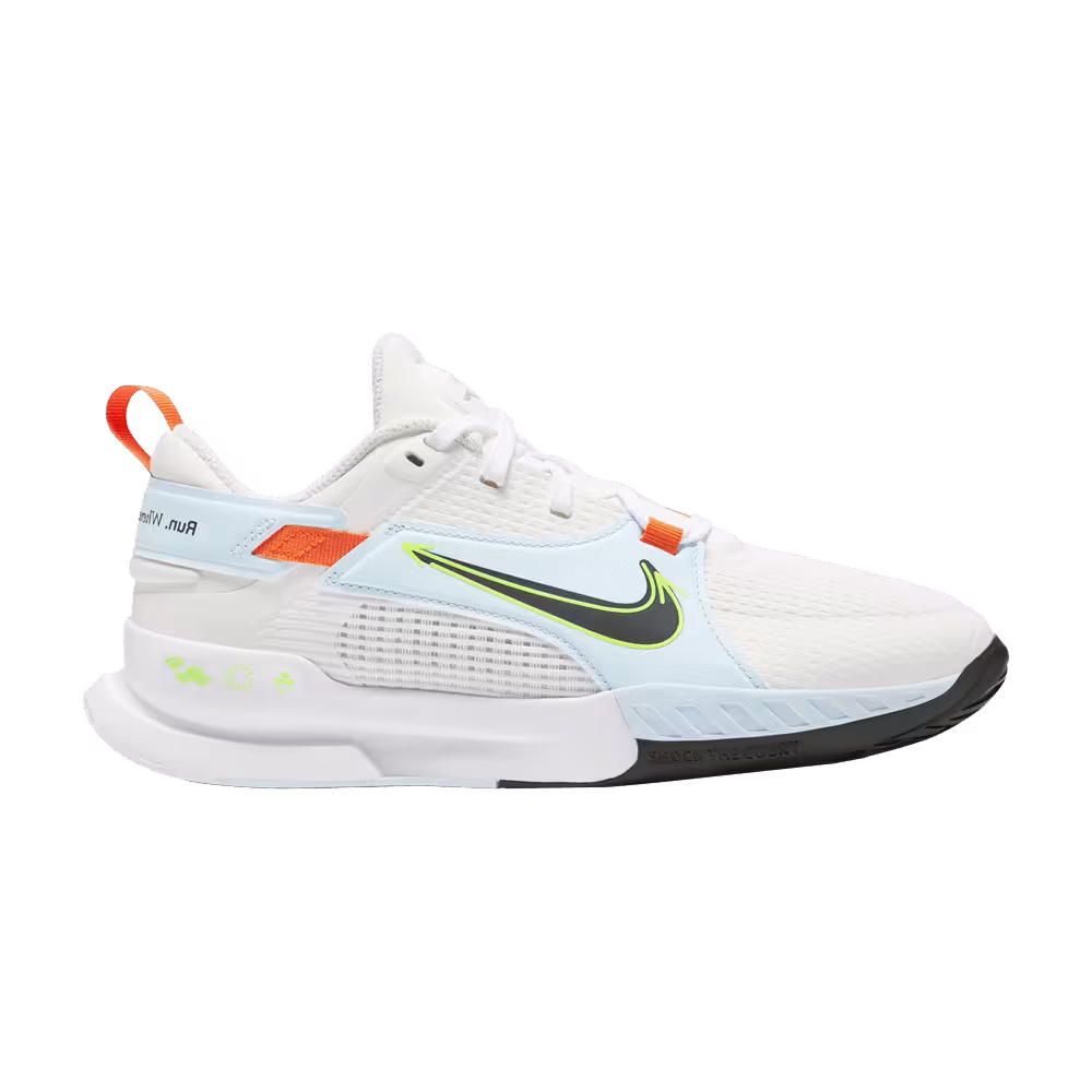 Nike Crosscourt GS Wherever Whenever