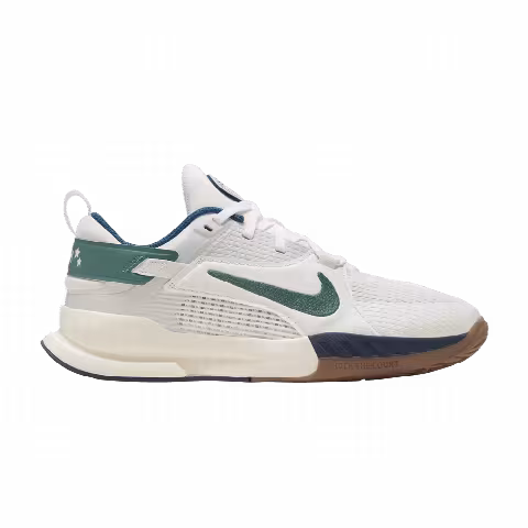 Nike Crosscourt GS 'Sail Bicoastal'