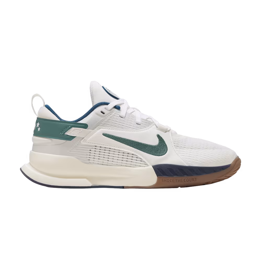 Nike Crosscourt GS Sail Bicoastal
