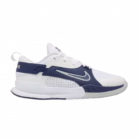 Nike Crosscourt GS 'White Midnight Navy'