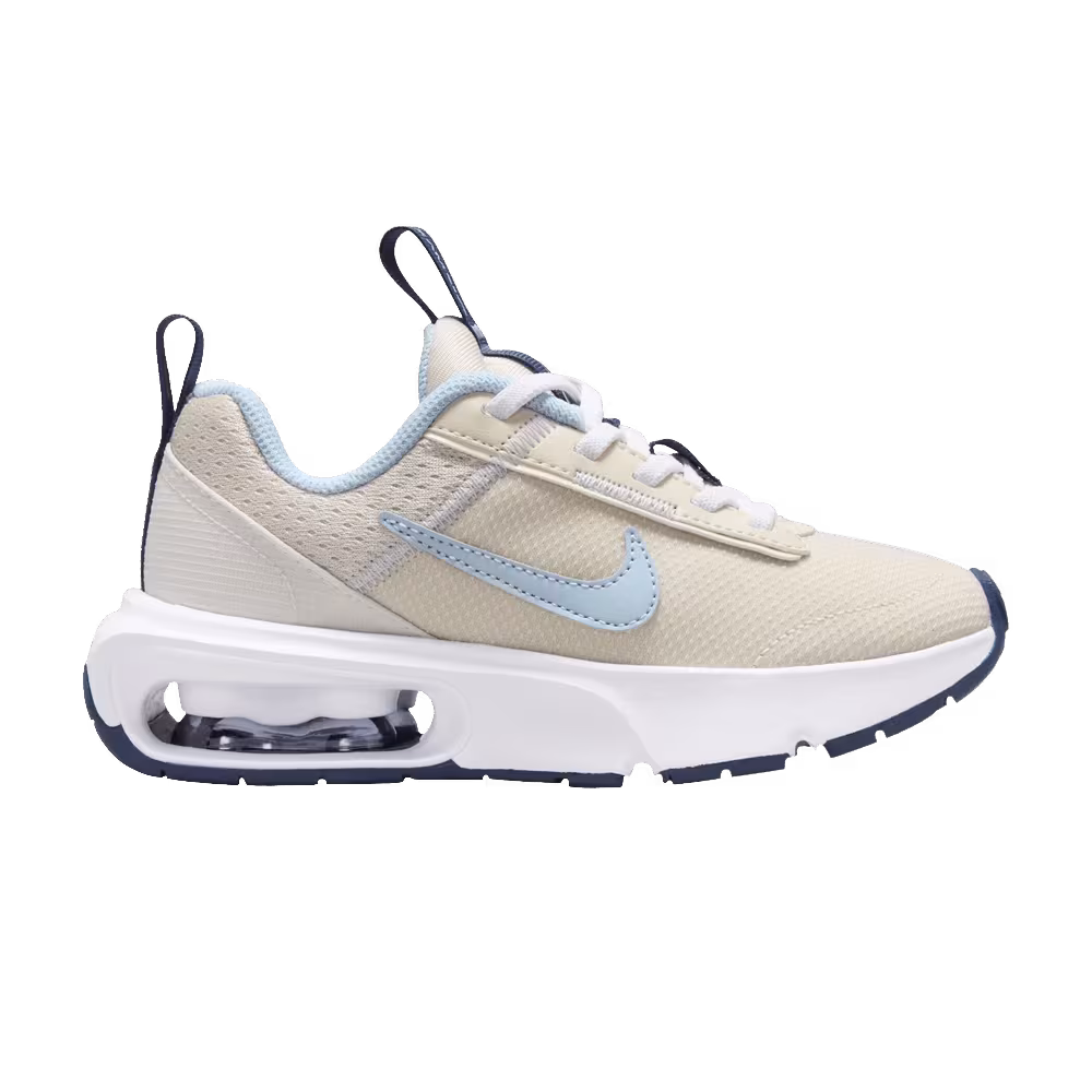 Nike Air Max Interlock Lite PS Light Orewood Armory Blue