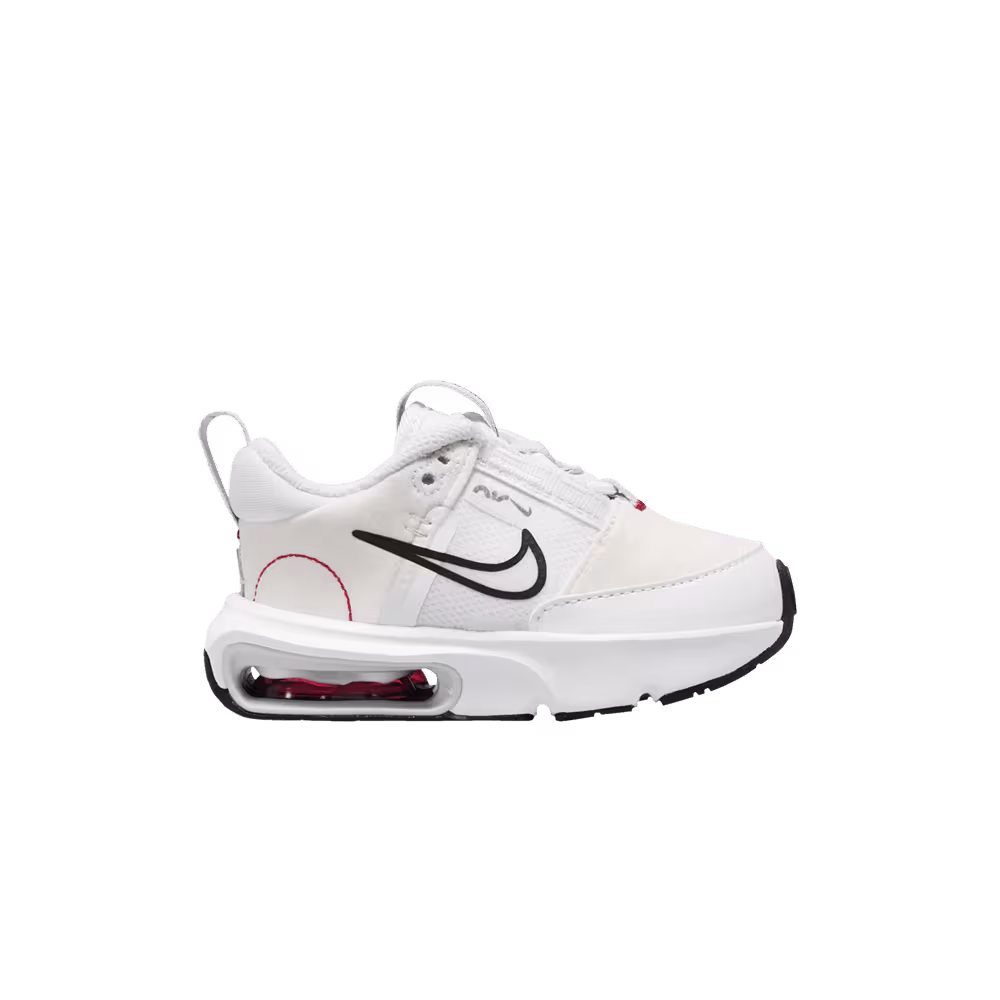 Nike Air Max Interlock TD White Black Photon Dust