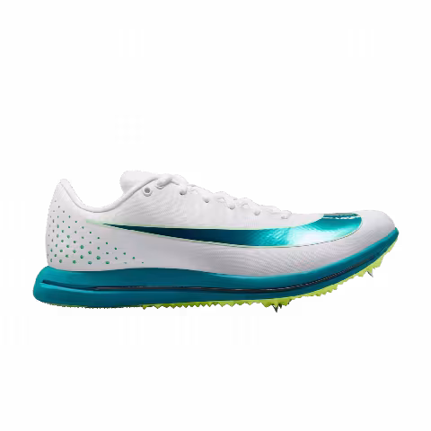 Nike Triple Jump Elite 3 'White Electric Algae'