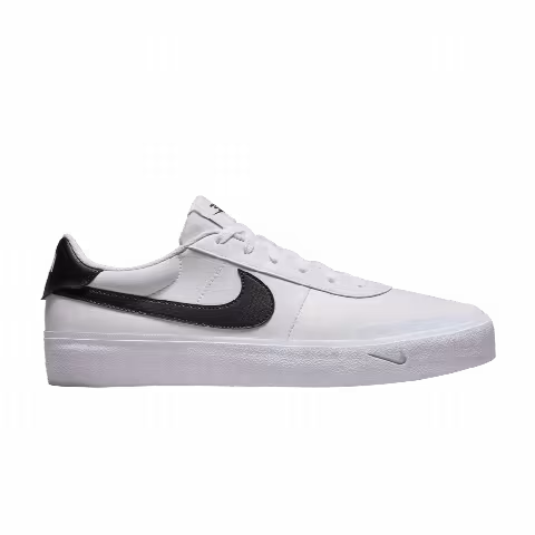 Nike Court Shot 'White Black'