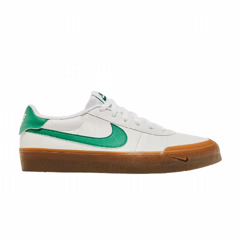 Nike Court Shot 'White Malachite Gum'