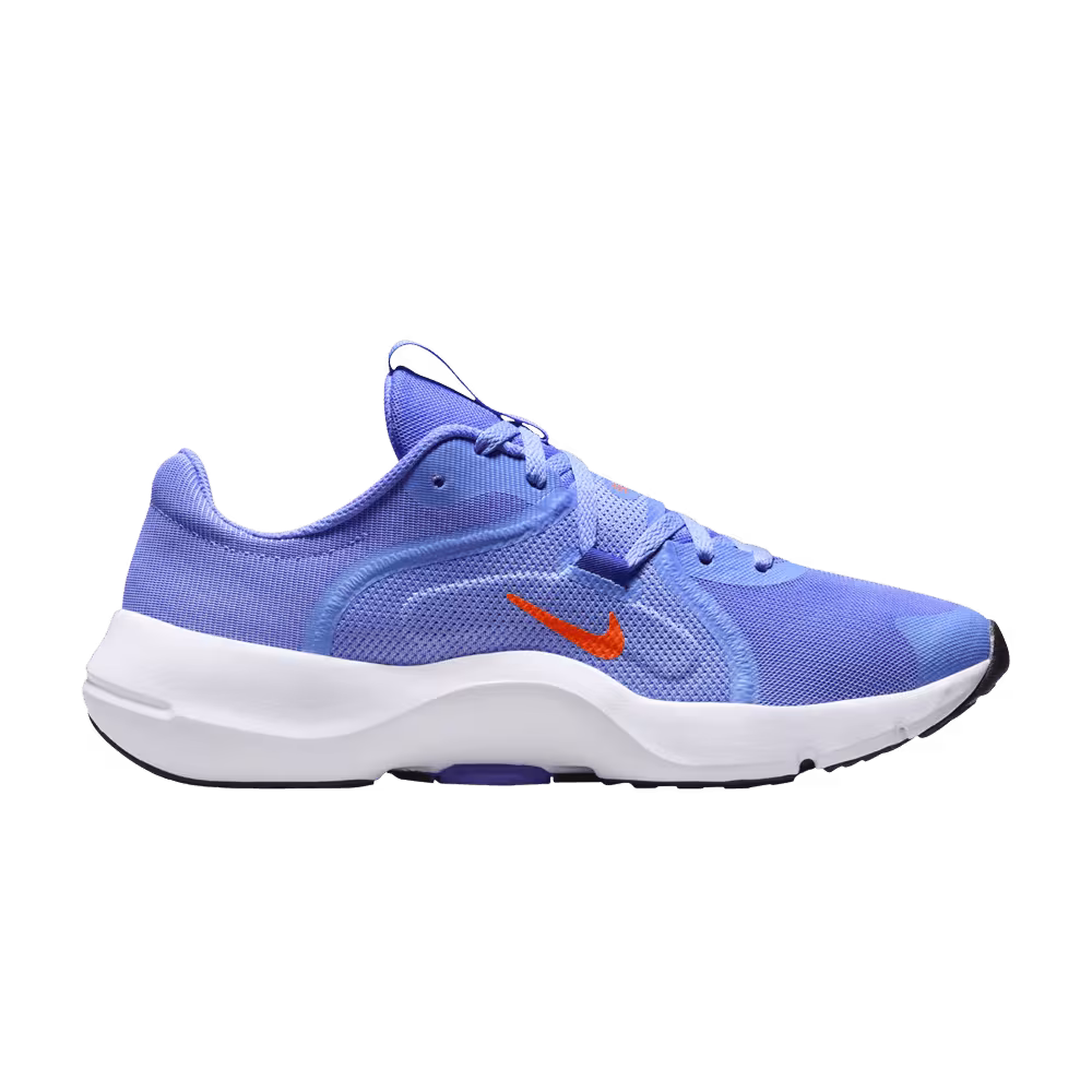 Nike Women's In-Season TR 13 Royal Pulse Hyper Crimson
