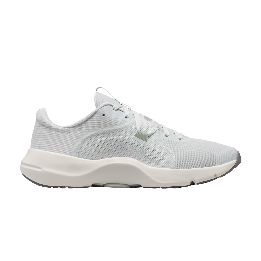 Nike Women's In-Season TR 13 Light Silver Jade Horizon
