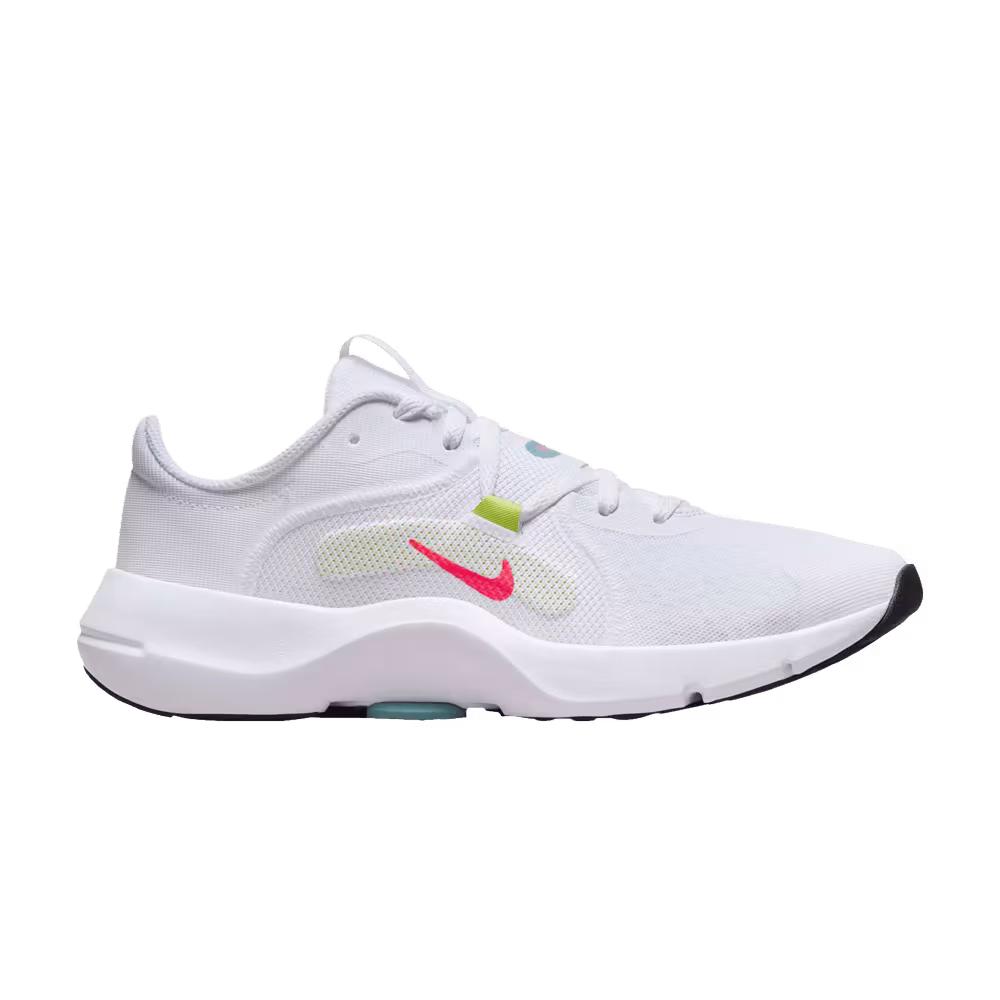 Nike Women's In-Season TR 13 White Hot Punch