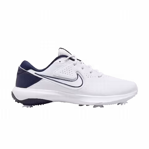 Nike Victory Pro 3 Golf 'White Aquarius Blue'