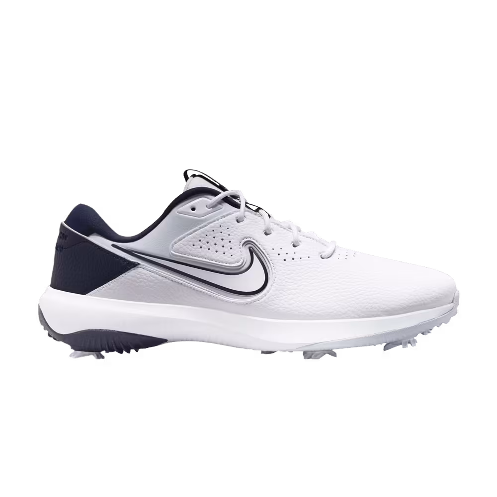 Nike Victory Pro 3 Wide White Obsidian
