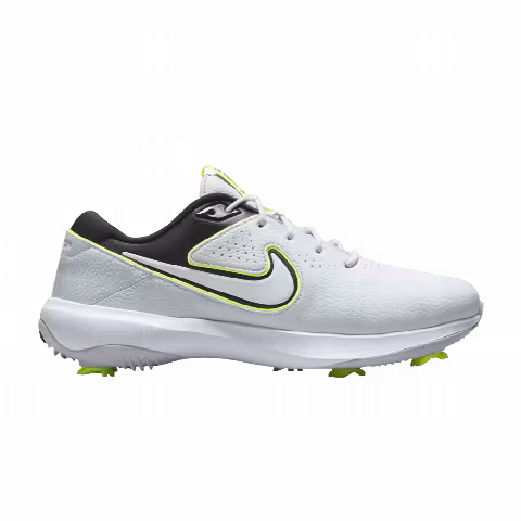 Nike Victory Pro 3 Wide 'Pure Platinum Volt'
