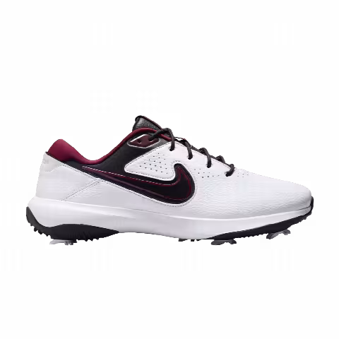 Nike Victory Pro 3 Golf Wide 'White Team Red'
