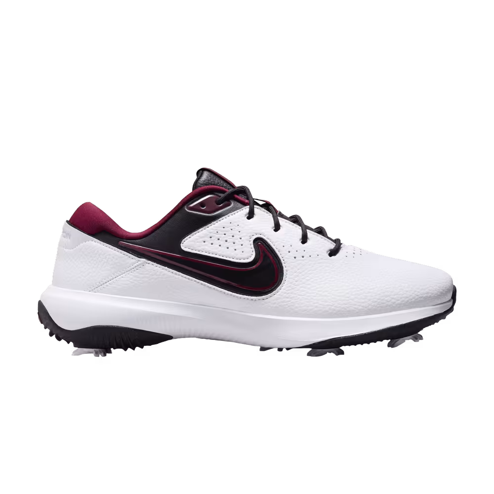 Nike Victory Pro 3 Golf Wide White Team Red