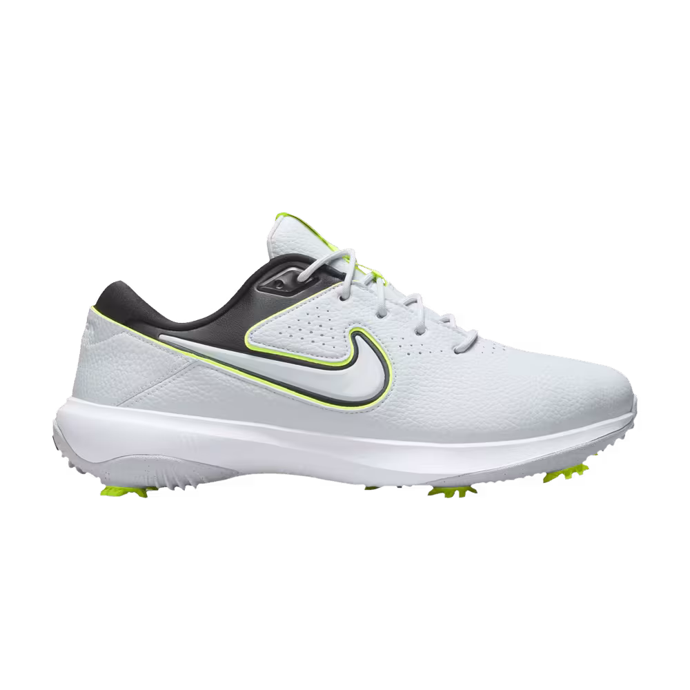 Nike Victory Pro 3 Pure Platinum Volt