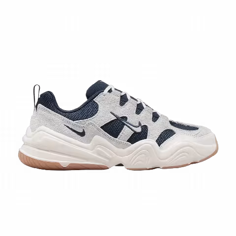 Nike Wmns Tech Hera 'Phantom/Armory Navy/Sail/Football Grey'