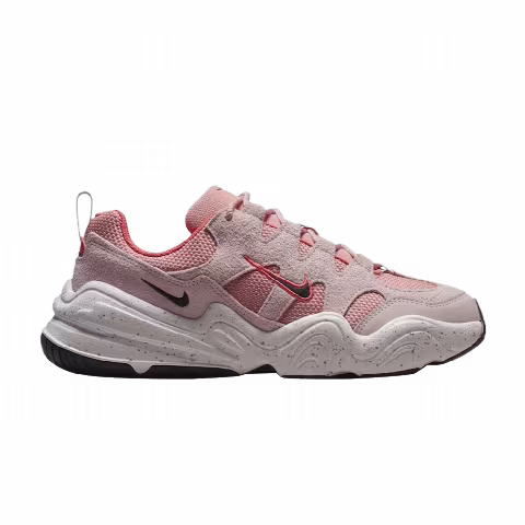 Nike Wmns Tech Hera 'Terra Blush Pink Oxford'