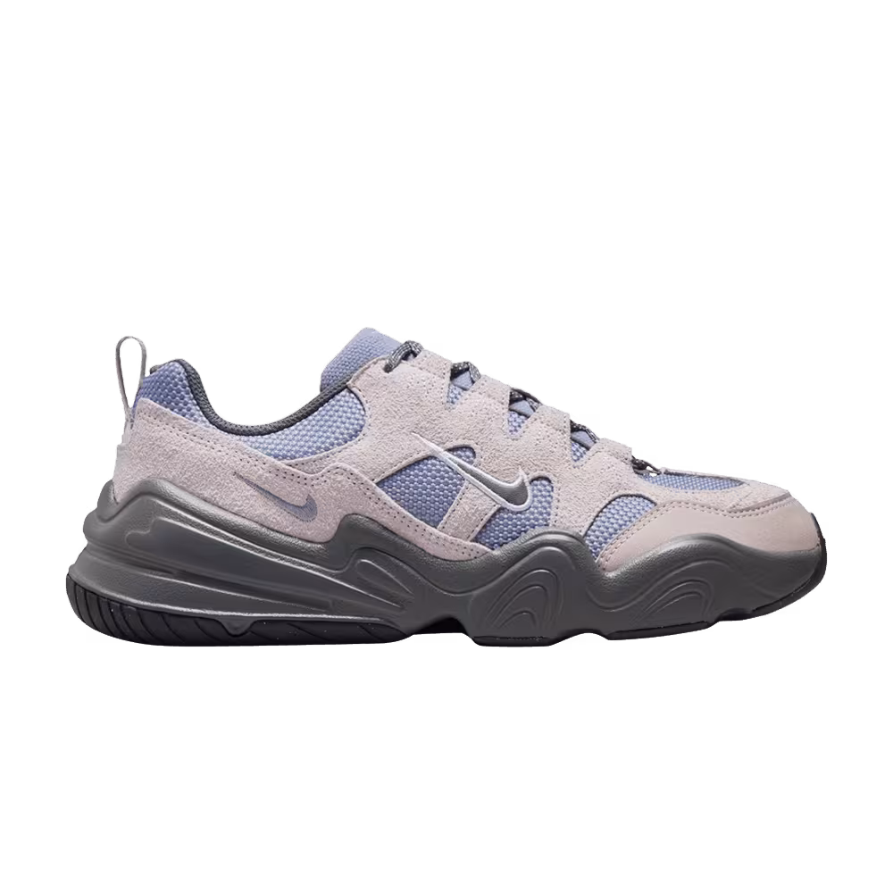 Nike Women's Tech Hera Ashen Slate Grey
