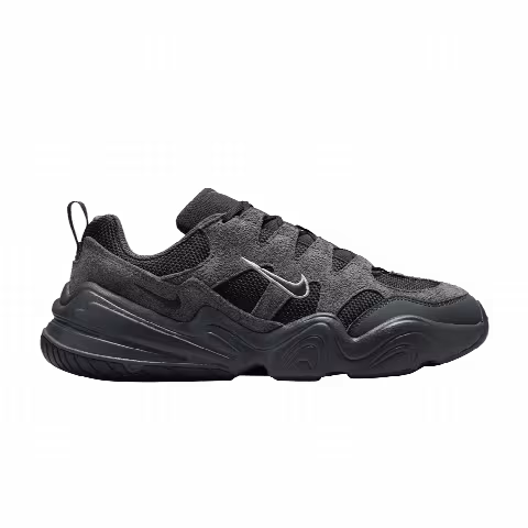 Nike Tech Hera 'Anthracite'