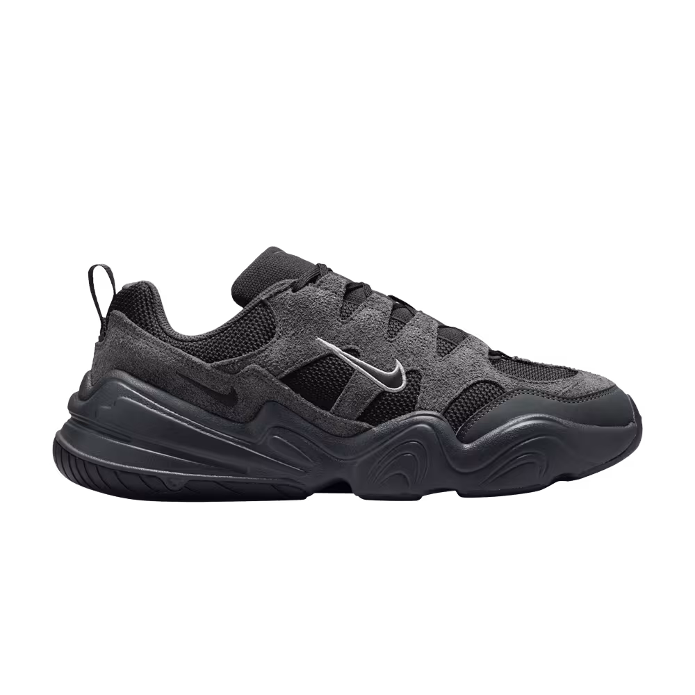 Nike Tech Hera Anthracite