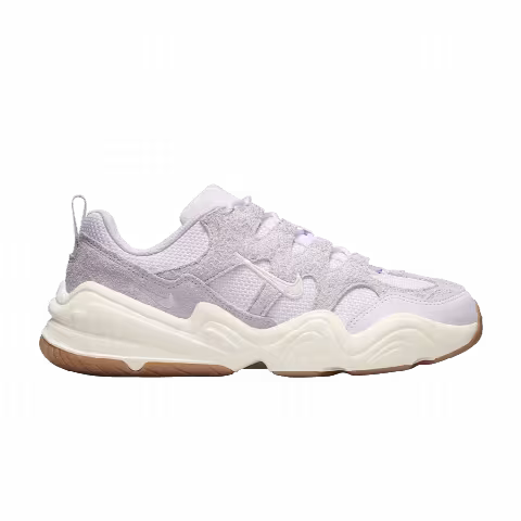 Nike Wmns Tech Hera 'Barely Grape White'