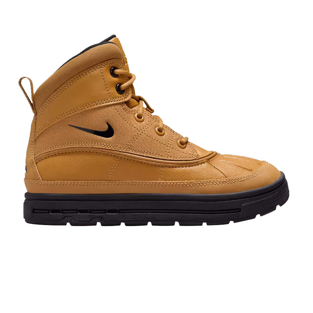 Nike Woodside 2 High PS Wheat