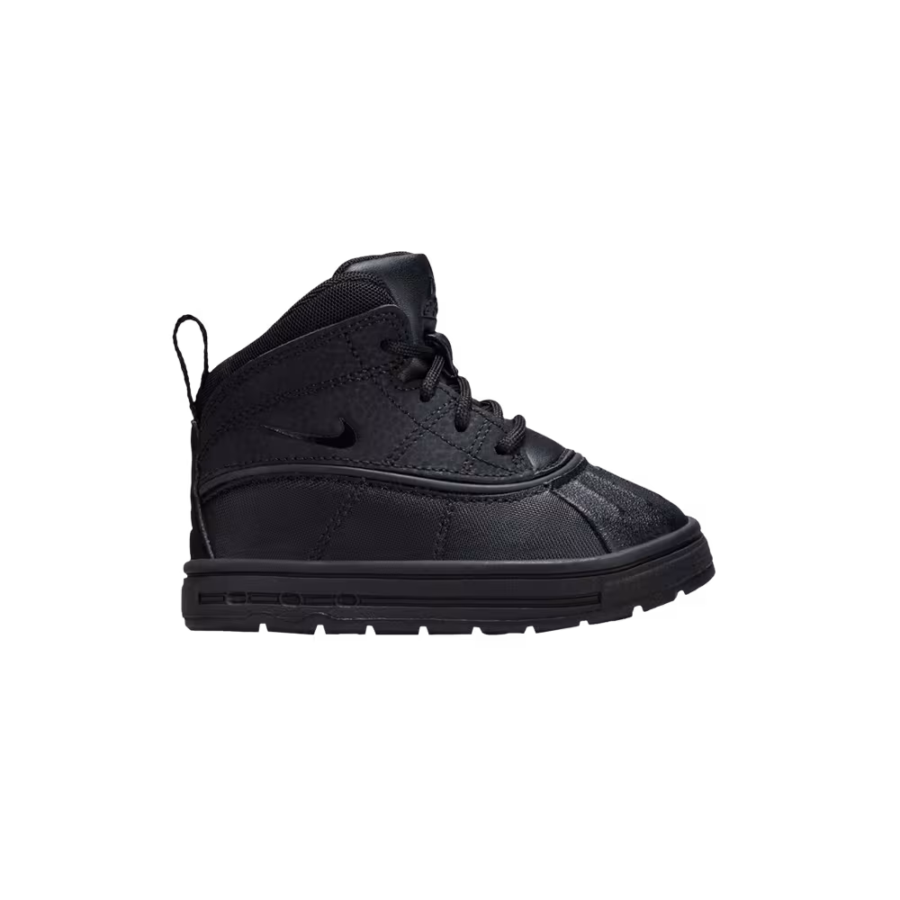 Nike Woodside 2 High TD Triple Black