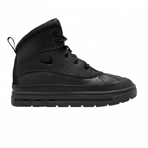 Nike Woodside 2 High PS 'Triple Black'