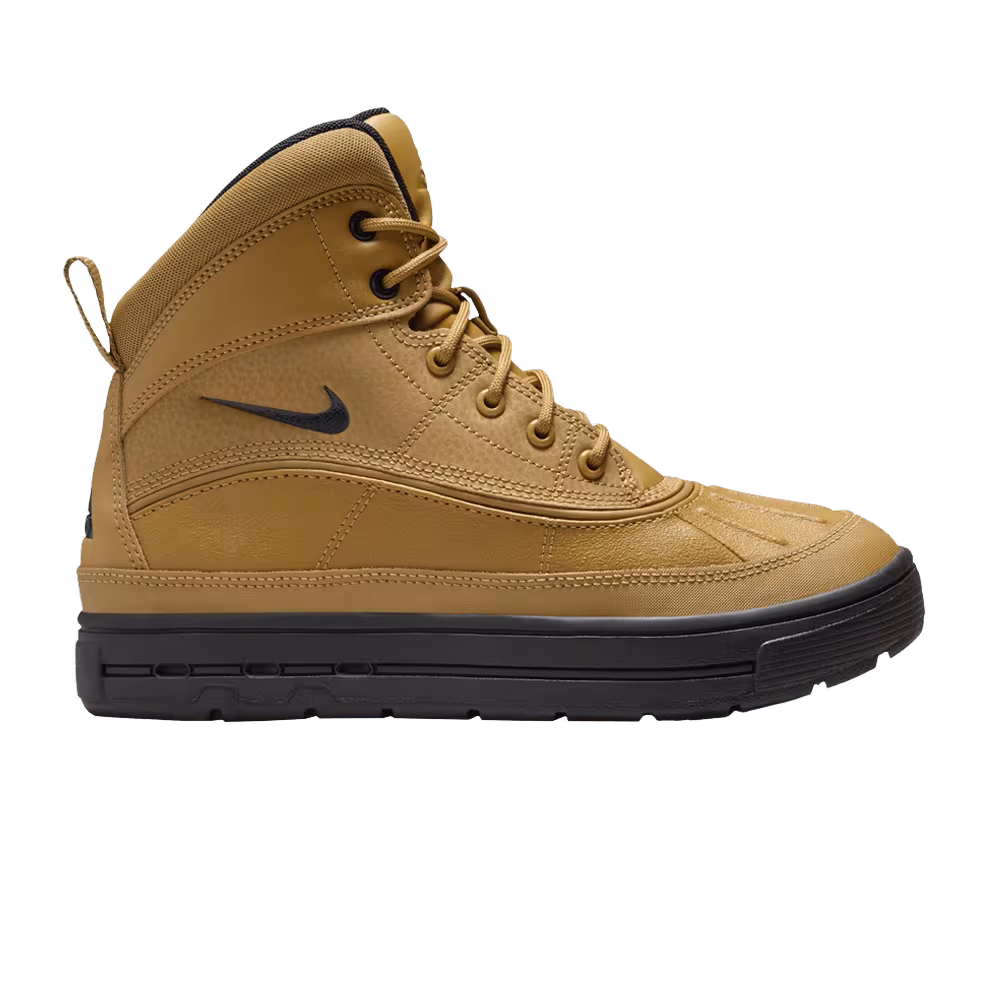 Nike Woodside 2 High GS Wheat