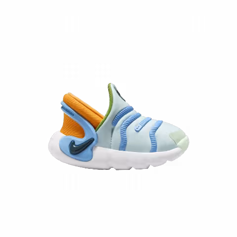 Nike Dynamo Go 2 TD 'Glacier Blue Deep Jungle'