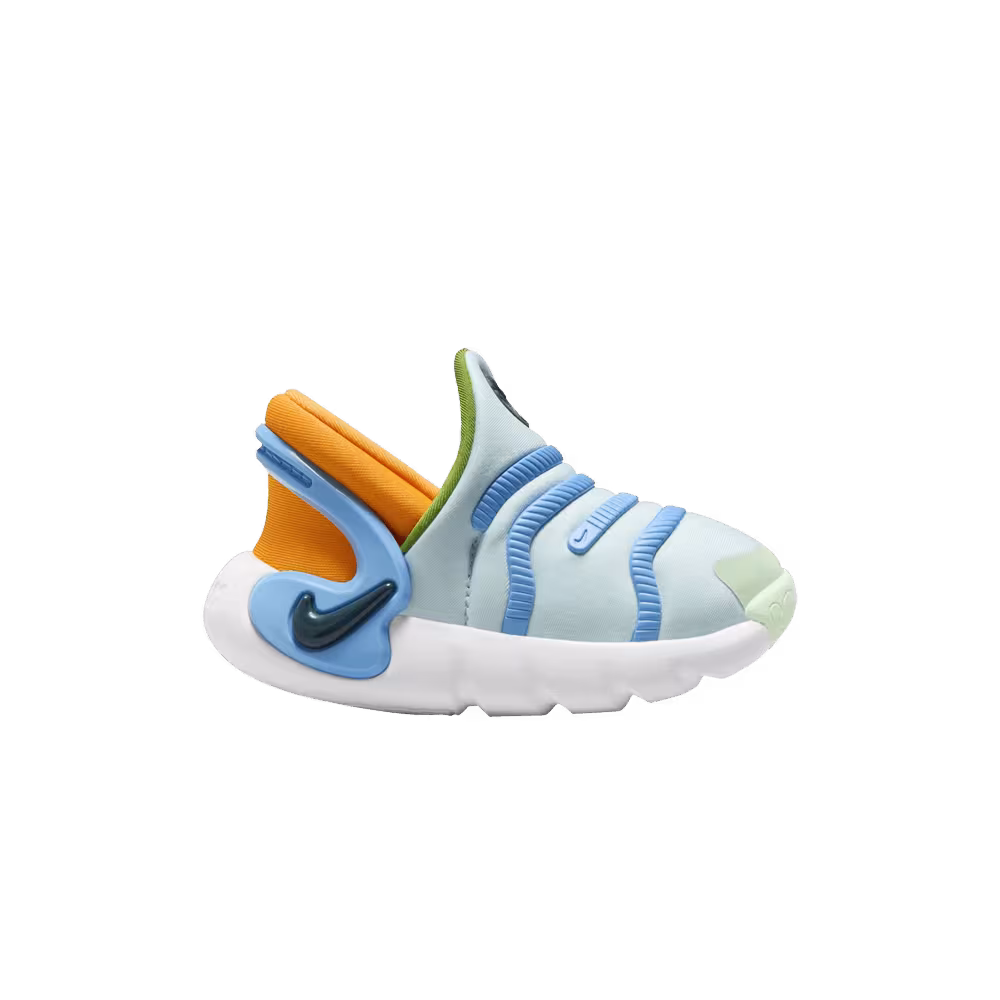 Nike Dynamo Go 2 TD Glacier Blue Deep Jungle