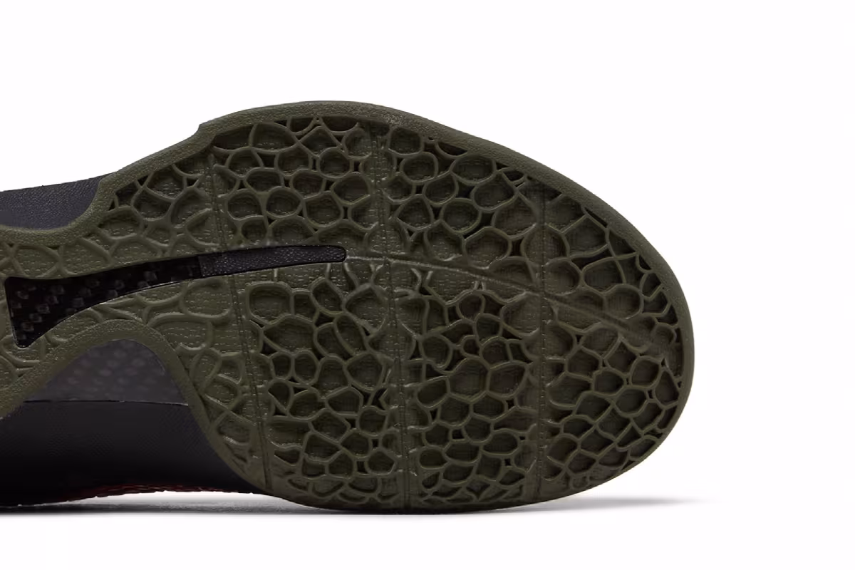 Nike Zoom Kobe 6 Protro Italian Camo 2024, view 6