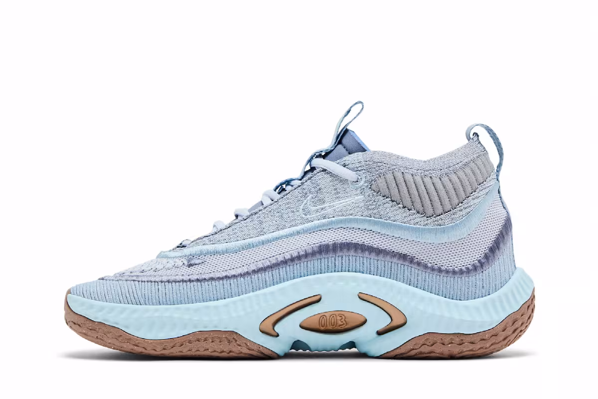 Nike Women's Cosmic Unity 3 Shine Together, view 4