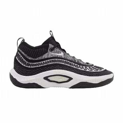 Nike Cosmic Unity 3 'Black Summit White'