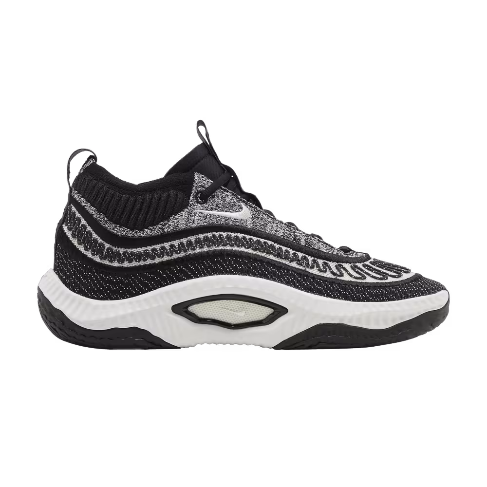 Nike Cosmic Unity 3 Black Summit White