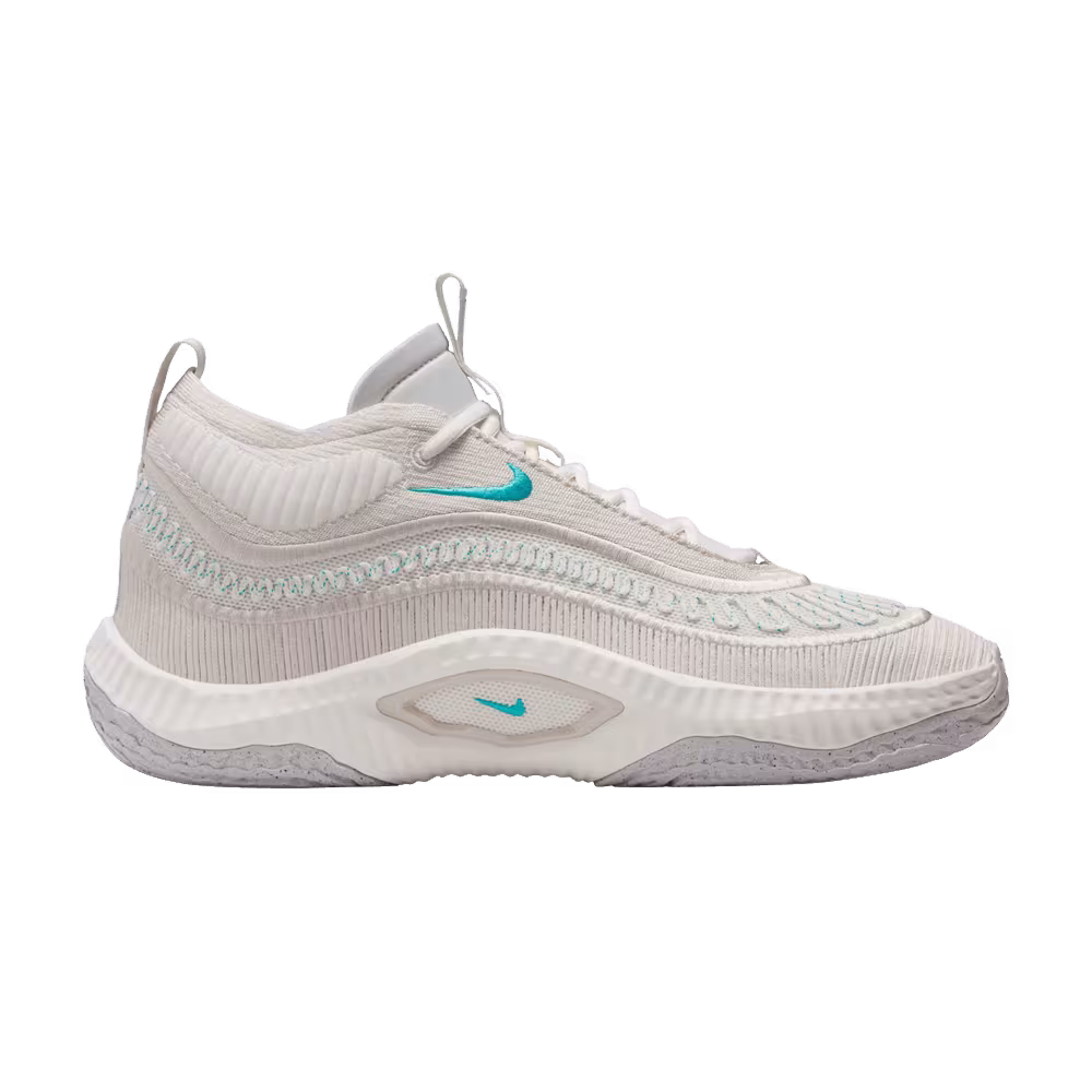 Nike Cosmic Unity 3 Phantom Dusty Cactus