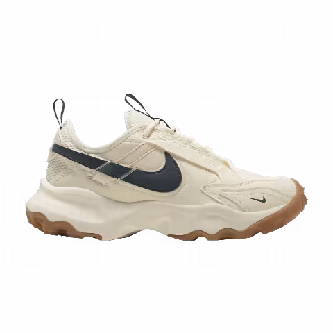 Nike Wmns TC 7900 'Pale Ivory Armory Navy'
