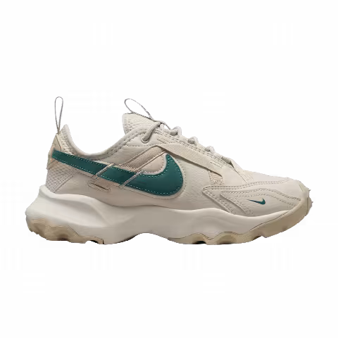 Nike Wmns TC 7900 'Light Orewood Brown Geode Teal'