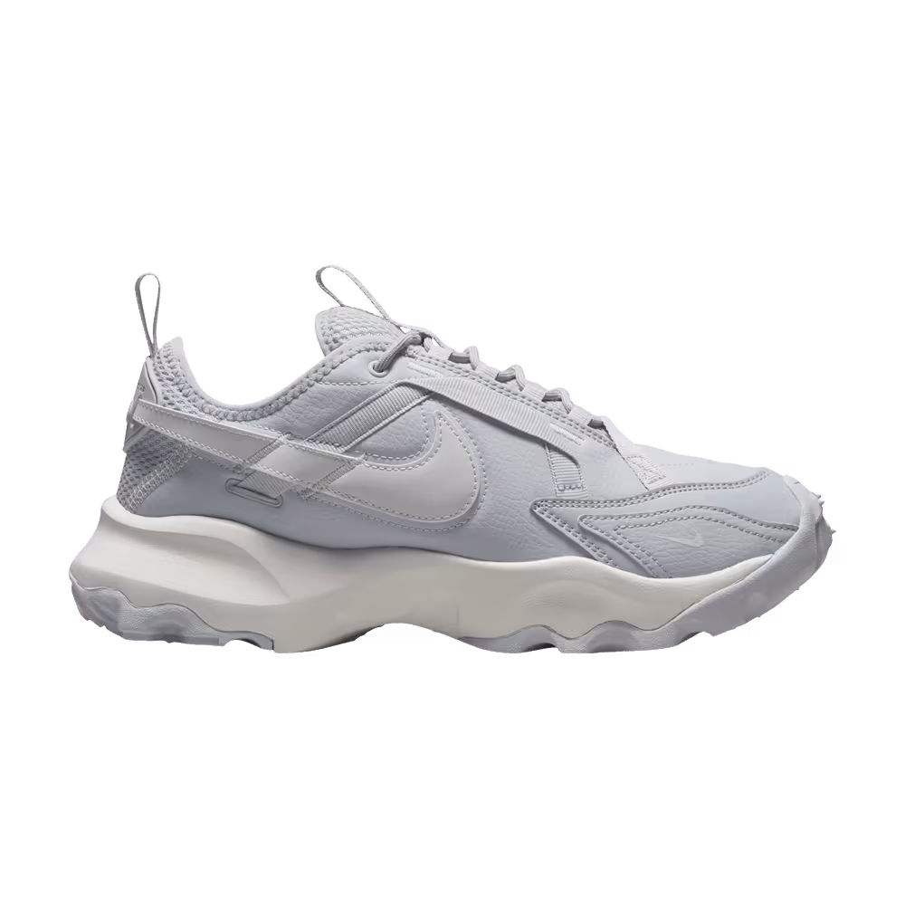 Nike Women's TC 7900 Wolf Grey