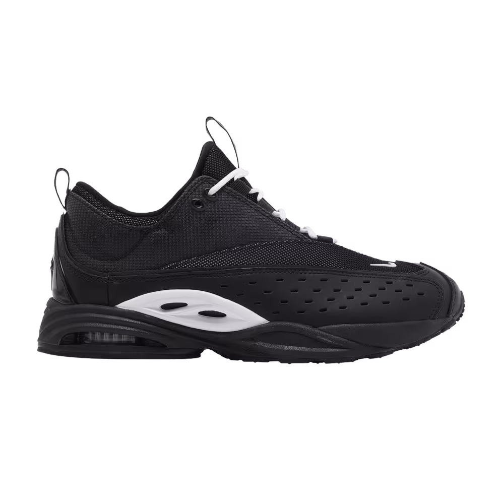 NOCTA x Nike Air Zoom Drive Black White