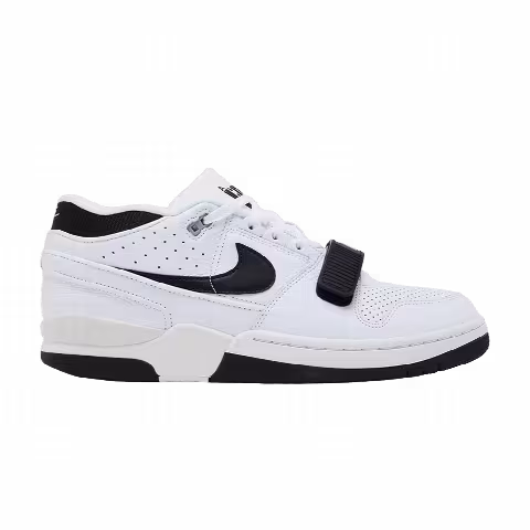 Nike Air Alpha Force 88 'White Black'